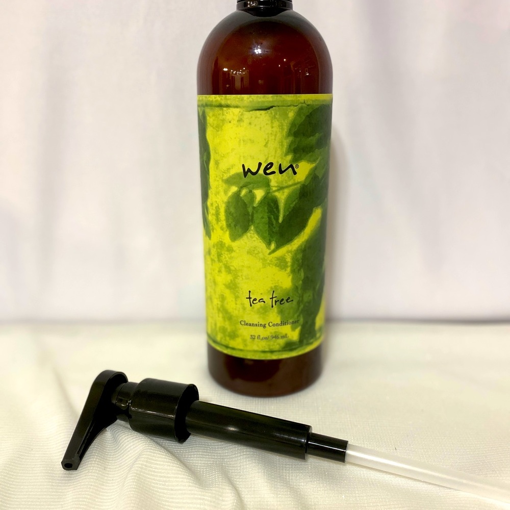 Wen by Chaz Dean 32oz Cleansing Conditioner